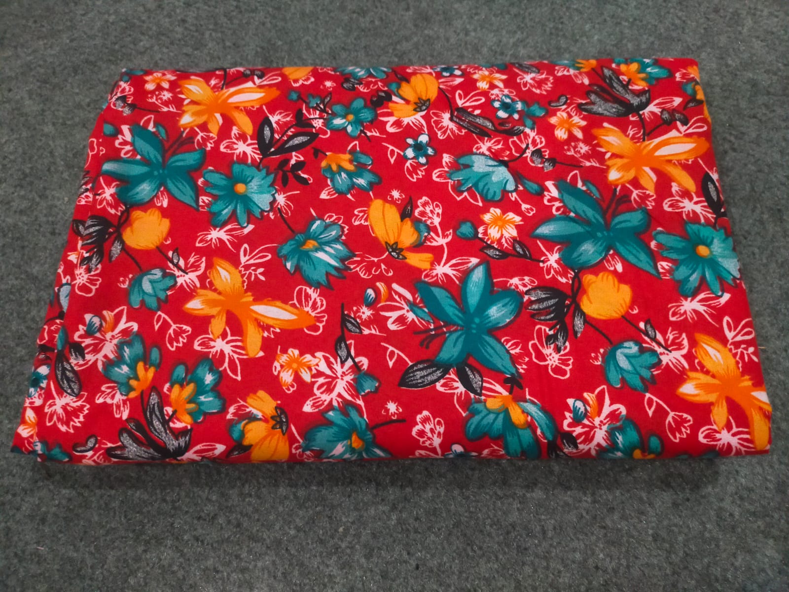 Polo cotton 2p suit - pc-2340