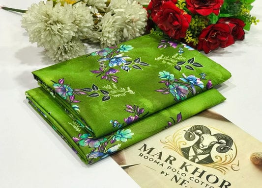 Polo cotton 2p suit - pc-3428