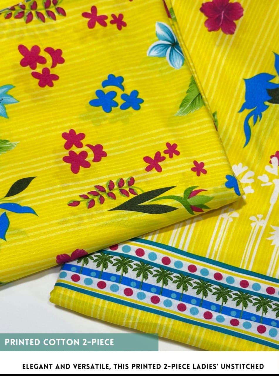 Polo cotton 2p suit - pc-3454