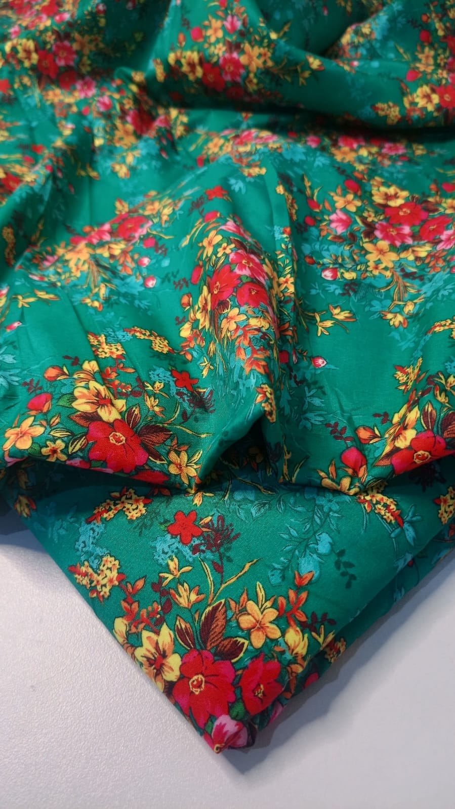 Polo Cotton 2p suit - pc-3457