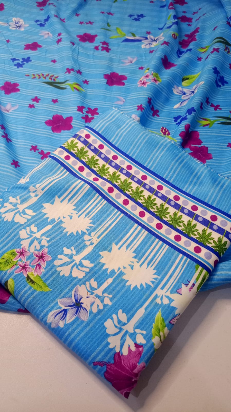 Polo cotton 2p suit - pc-3453