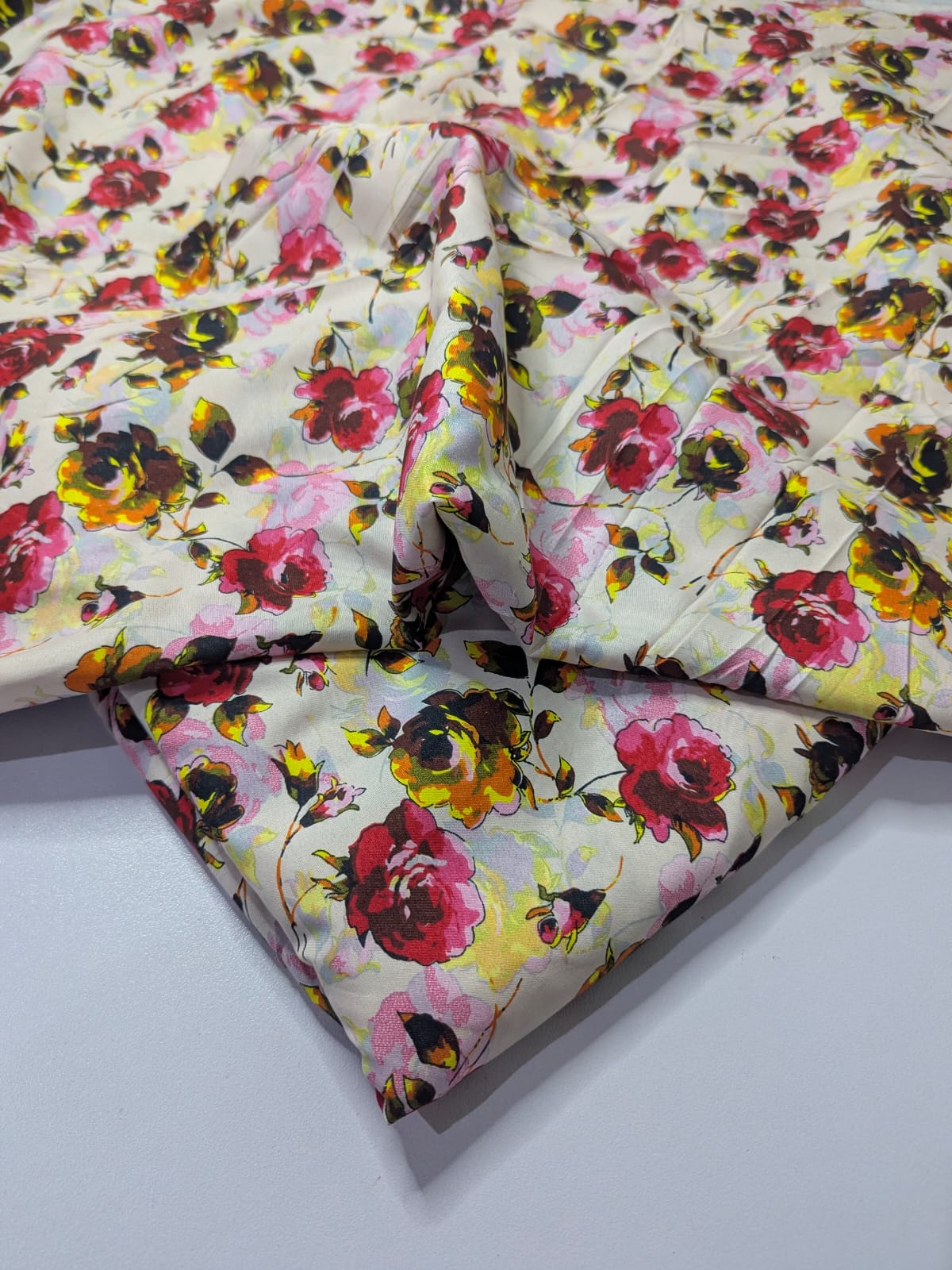 Polo Cotton 2p suit - pc-2337