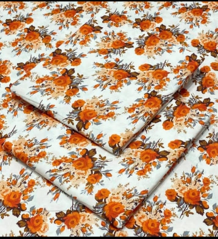 Polo cotton 2p suit - pc-3407