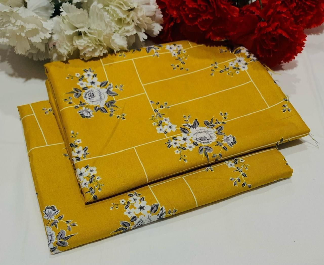 Polo Cotton 2p suit - pc-3478