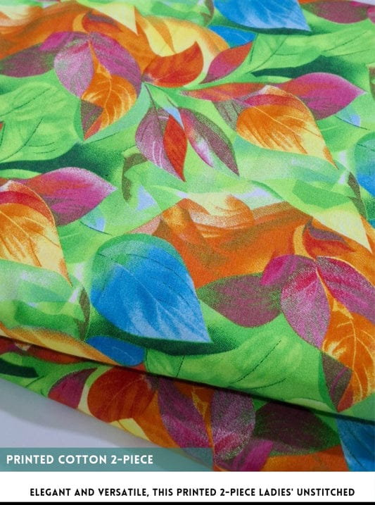 Polo Cotton 2p suit - pc-2325