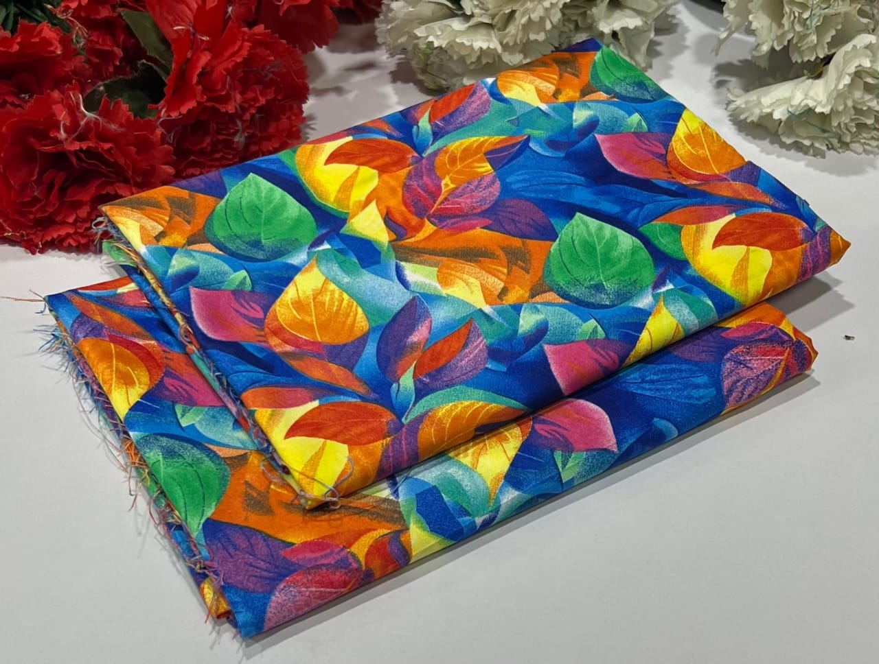 Polo Cotton 2p suit - pc-2338