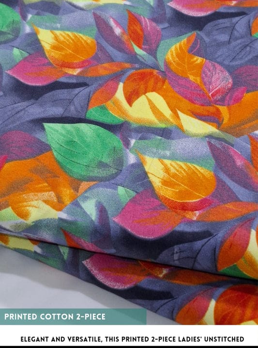 Polo Cotton 2p suit - pc-2319