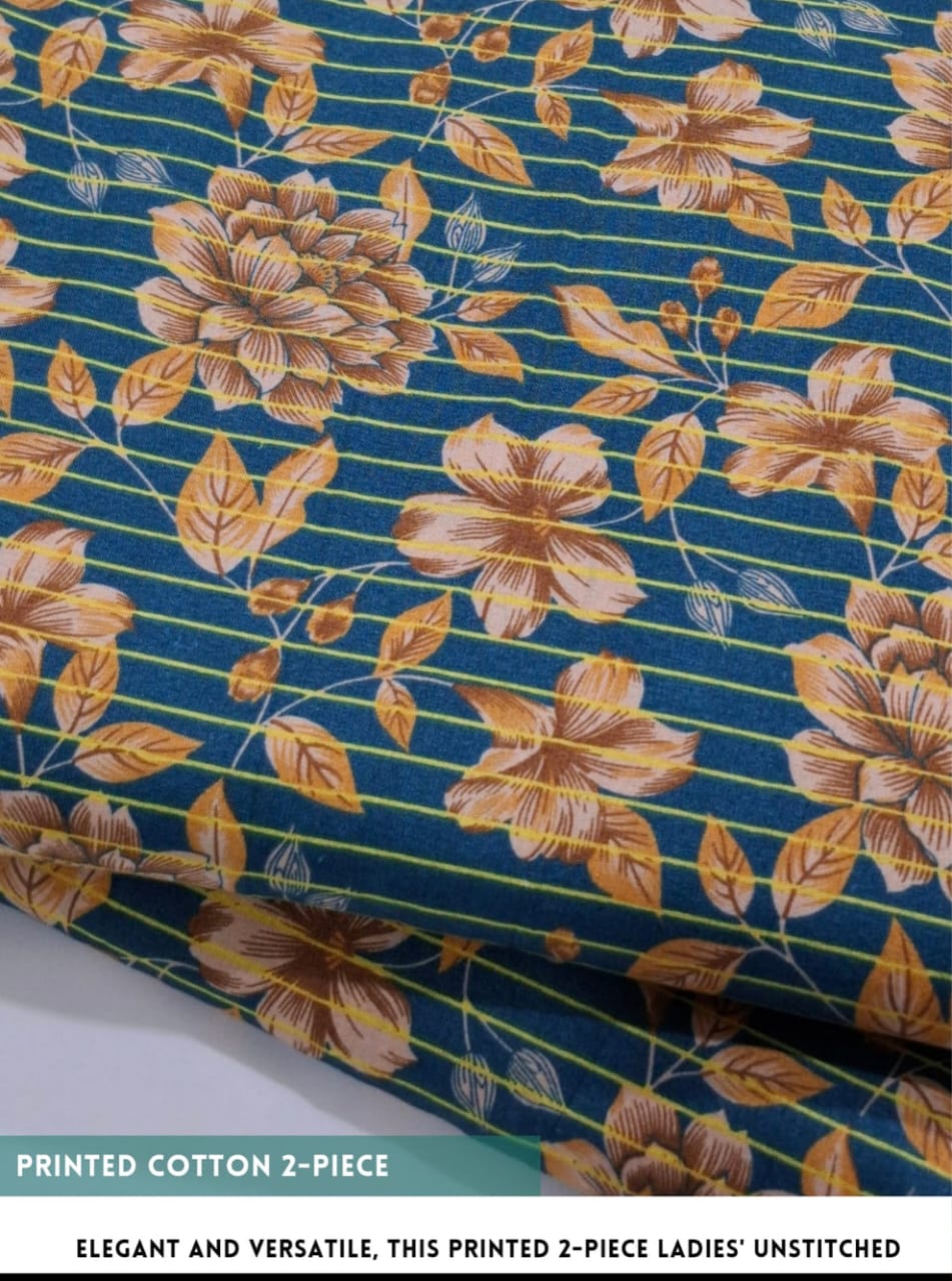 Polo Cotton 2p suit - pc-2324