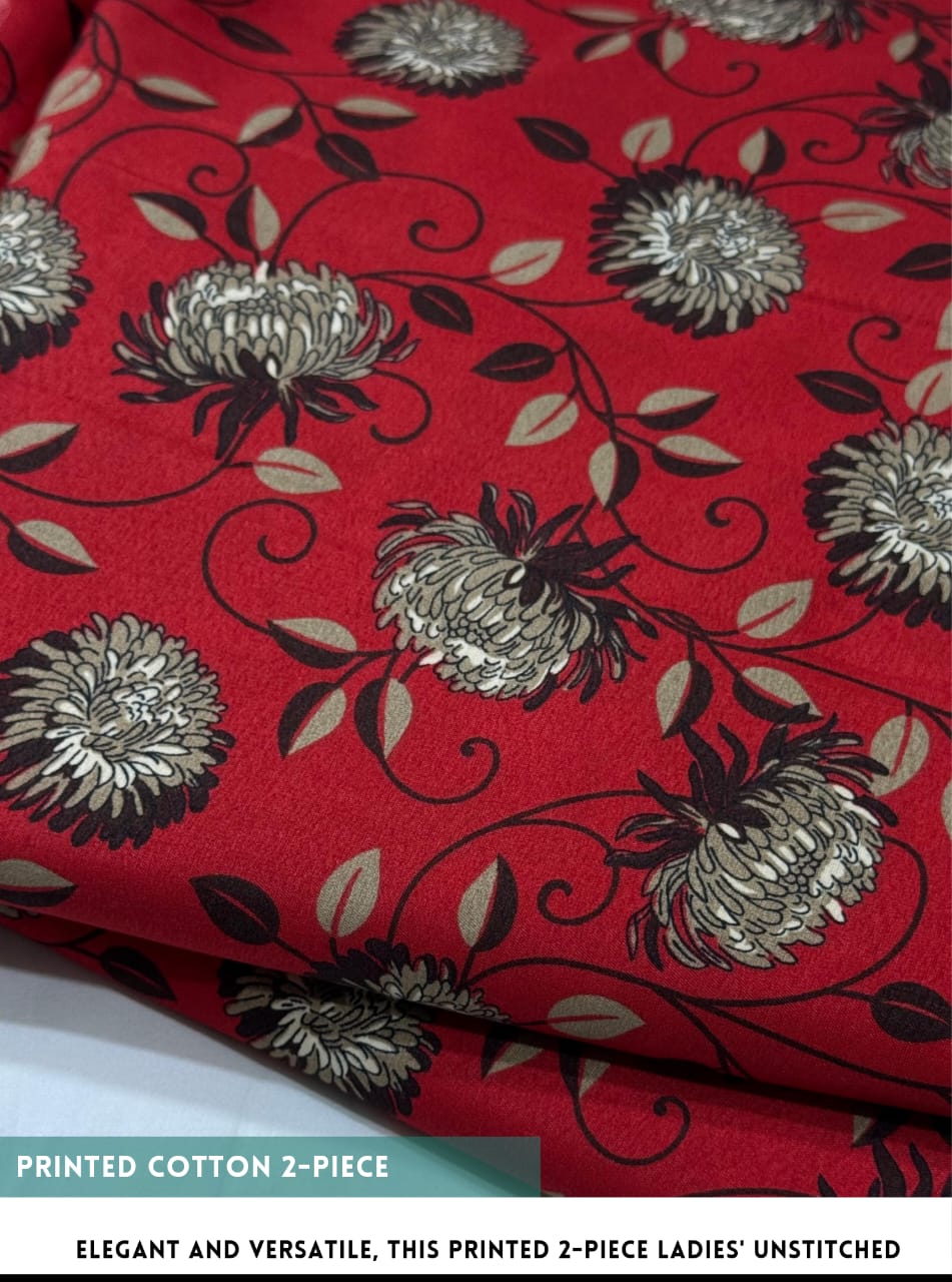 Polo cotton 2p suit - pc-3495