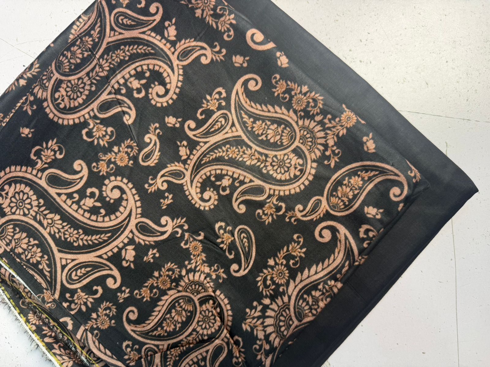 Lawn 90/70 2p Suit Allover 9027