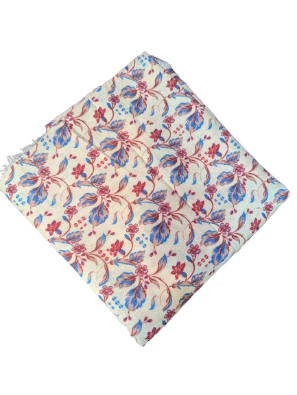 Karandi (Ivory) 2p suit - pc-5111