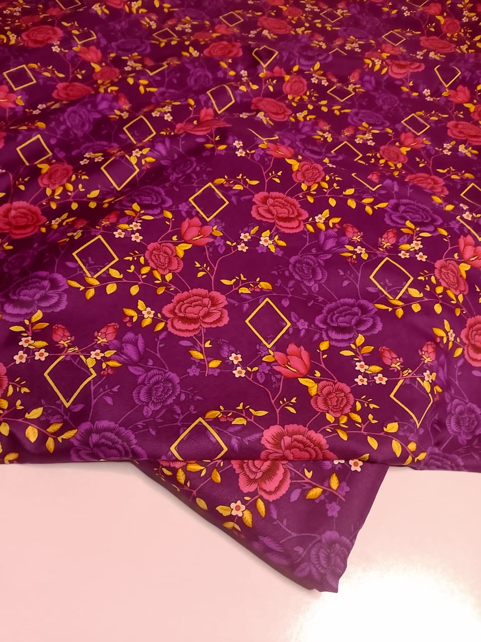 Polo cotton 2p suit - pc-3541