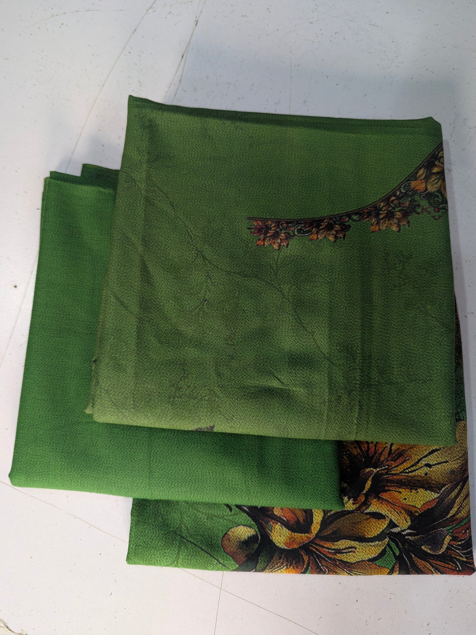 Dhanak 3Pc suit - pc-7221