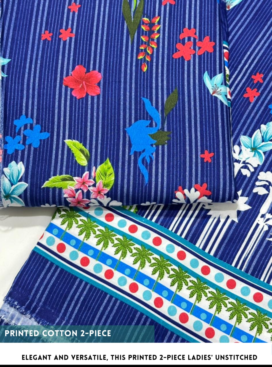 Polo cotton 2p suit - pc-3547